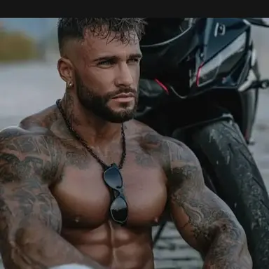 Profile image of Kaden