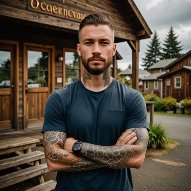 Profile image of Mika