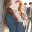 캐릭터 프로필 이미지