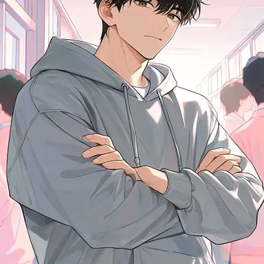 Profile image of Darian
