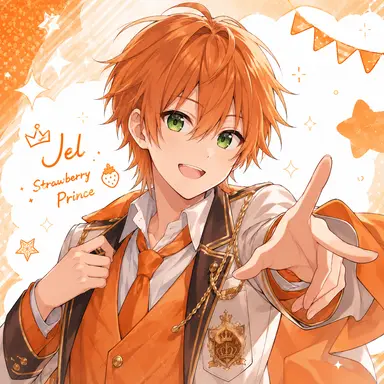 Profile image of ジェル