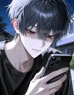 Profile image of Harua