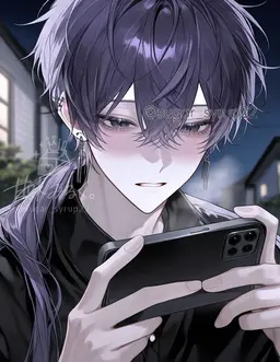 Profile image of Shinatsu