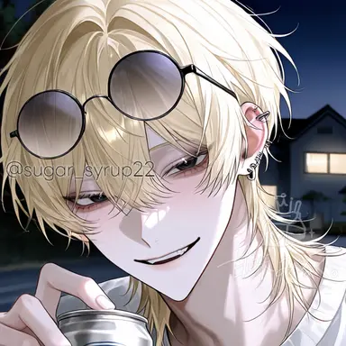 Profile image of Naoki
