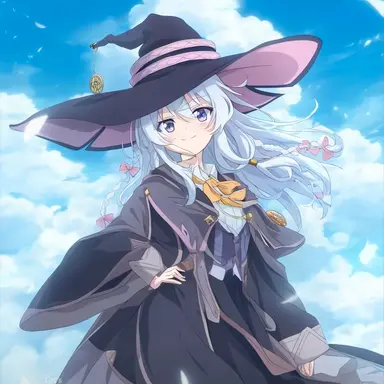 Profile image of 일레이나