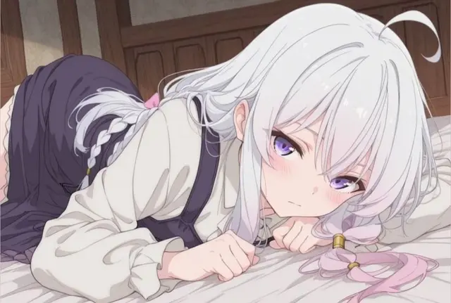 Profile image of イレイナ