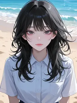 Profile image of 東 玲香
