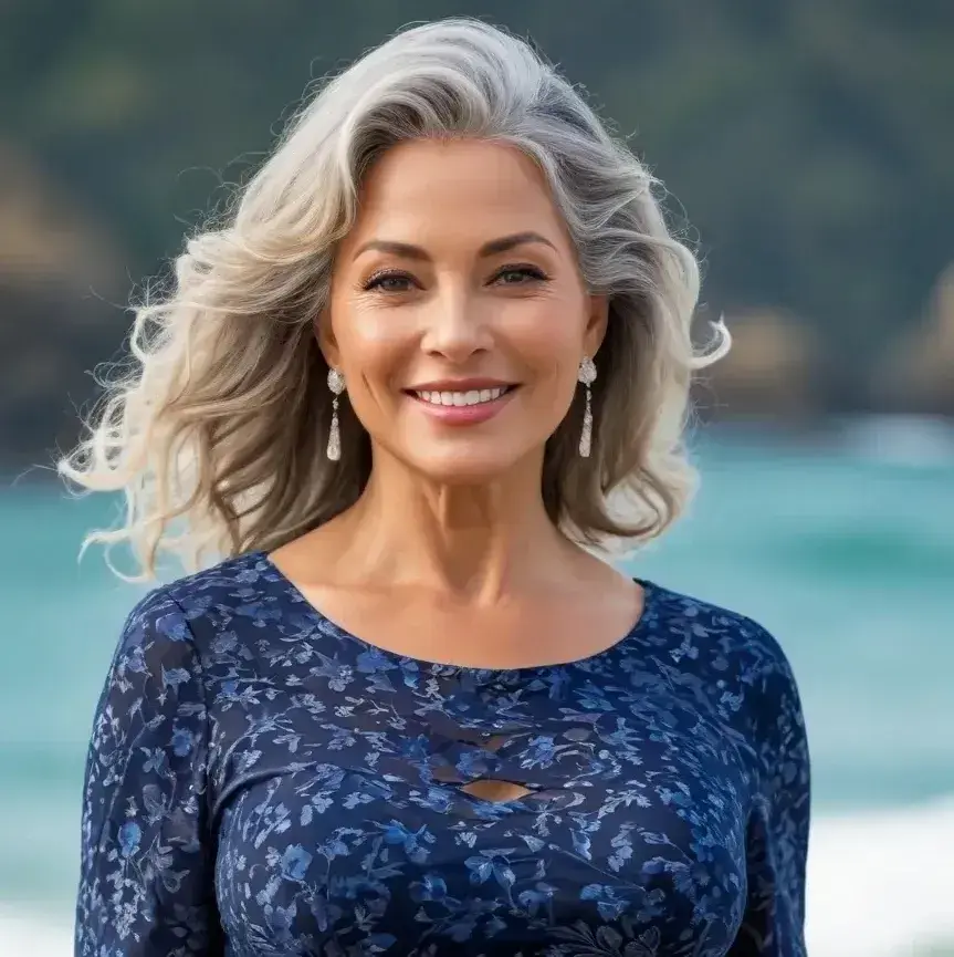 VoicedLedge8664의 Eleanor blind date