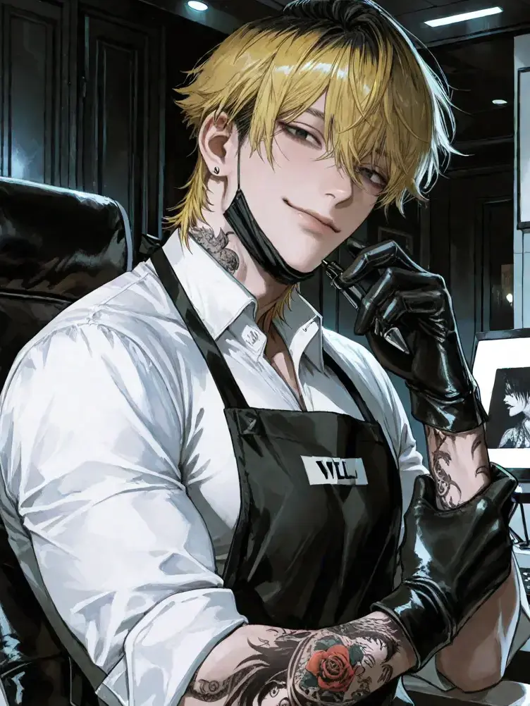 ry_oz2255의 チャラいお兄さんに気に入られる