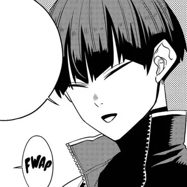 Profile image of 호시나 소우시로