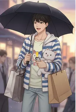 Profile image of カン・ヒョン