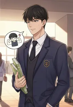 Profile image of カン・ヒョン