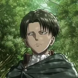 Profile image of リヴァイ