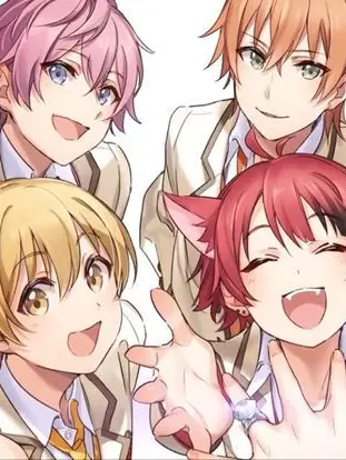 Charomin의 転生したら悪役令嬢だった件