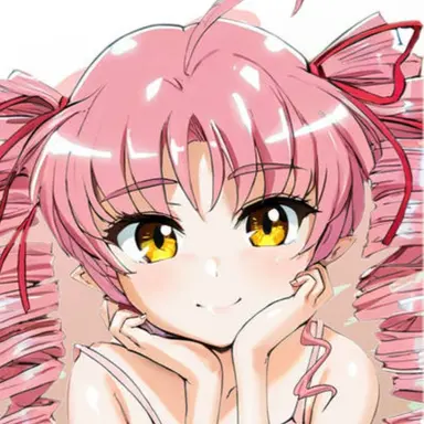 Profile image of ピンクちゃん