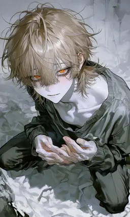 Profile image of 翠