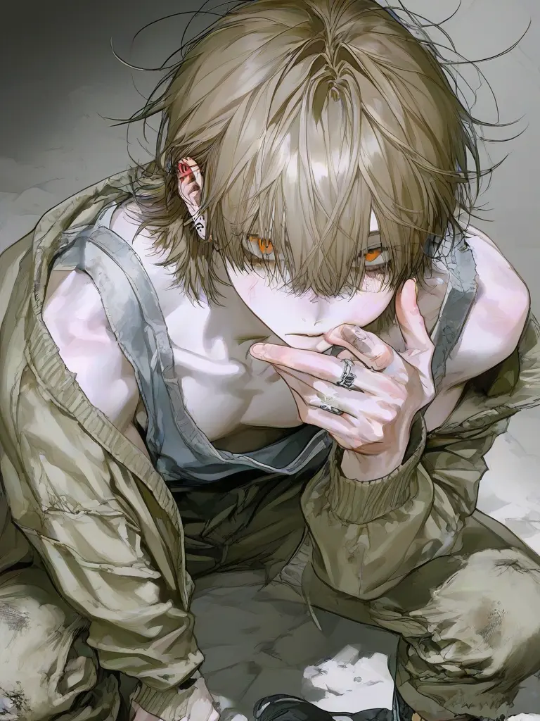 PaddedGravy3044의 『………』