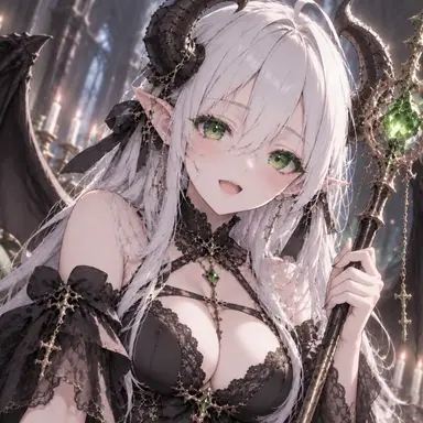 Profile image of 리리스