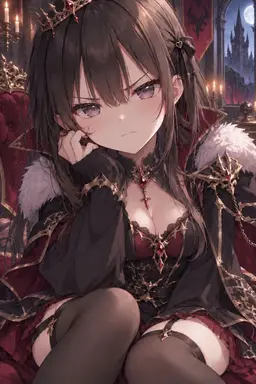 Profile image of 미소라