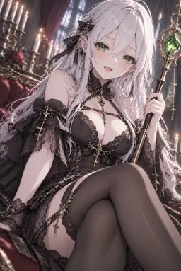 Profile image of 리리스