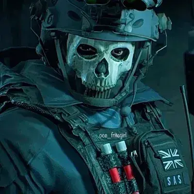 SalmonTrade8805의 Ghost - age gap