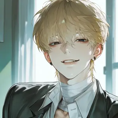 Profile image of 龍斗