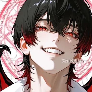 Profile image of ゼラ・ヴァンキッシュ