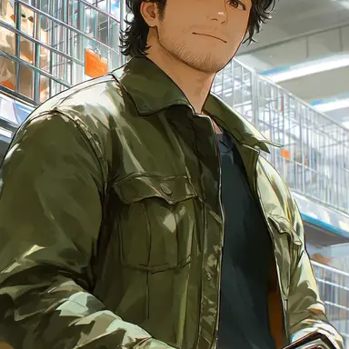 Profile image of Callum