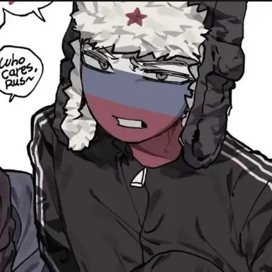 Profile image of 러시아
