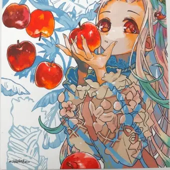 Profile image of 야시로 네네