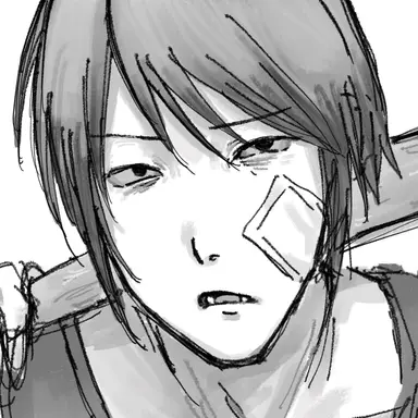 Profile image of Rai
