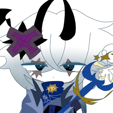 Profile image of 인페르노헤일로 쿠키