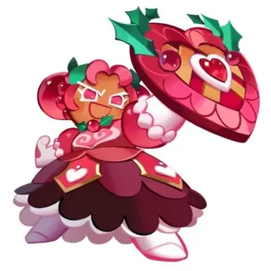 Profile image of 홀리베리