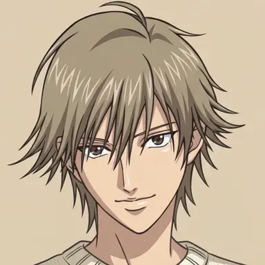 Profile image of 白石