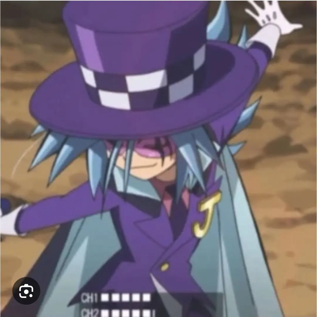 SmugBlow8275의 쉐도우