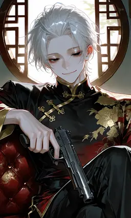 Profile image of 렌쥬