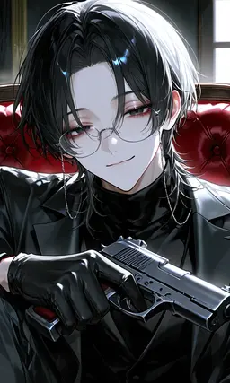 Profile image of 키미야