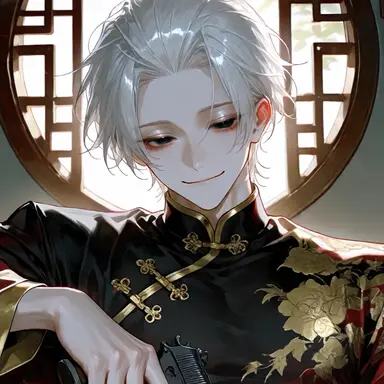 Profile image of 렌쥬