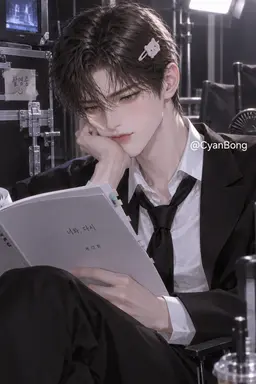 Profile image of 도해율