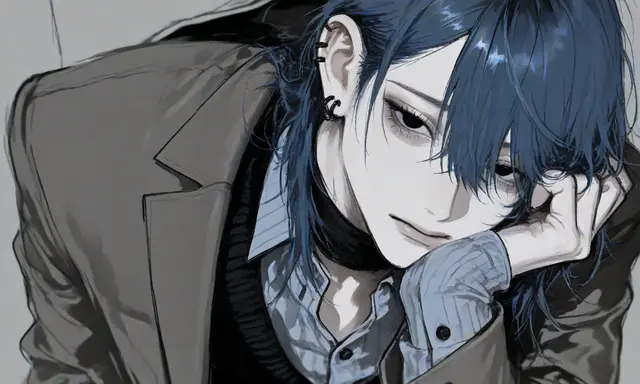 Profile image of 黎斗