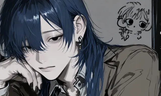 Profile image of 黎斗