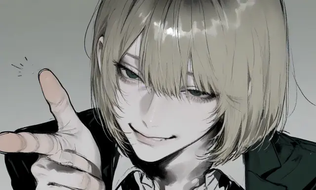 Profile image of 叶汰