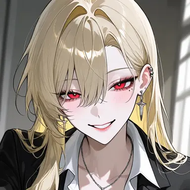 Profile image of Erina
