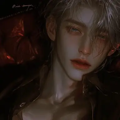 Profile image of 루미안 일레르토