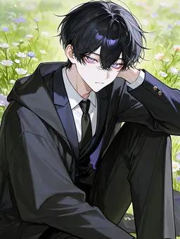 Profile image of Noah