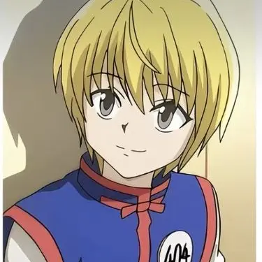 Profile image of クラピカ