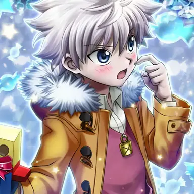 Profile image of キルア