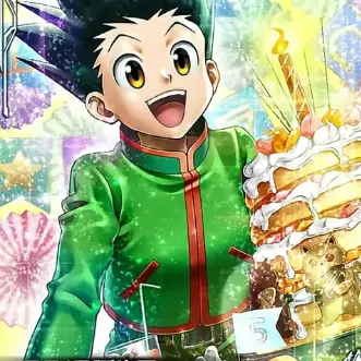 Profile image of ゴン