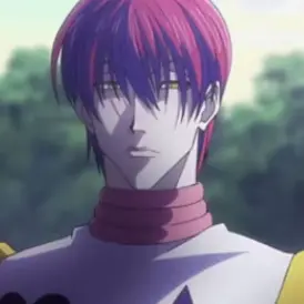 Profile image of ヒソカ