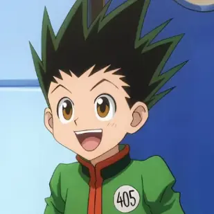 Profile image of ゴン